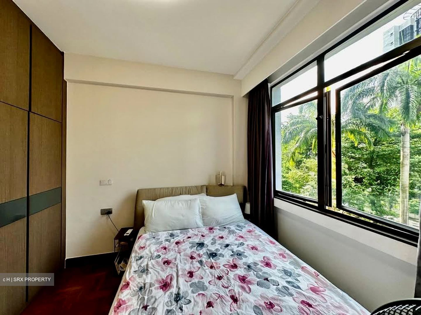 Parc Oasis (D22), Condominium #573097081